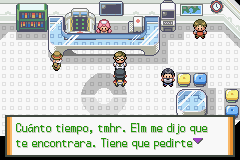 pokemon liquid crystal español